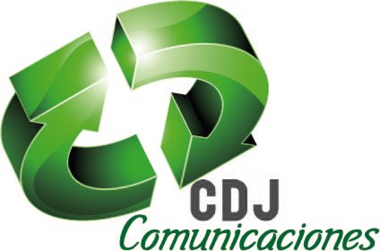 Inicio - cdjcomunicaciones.com